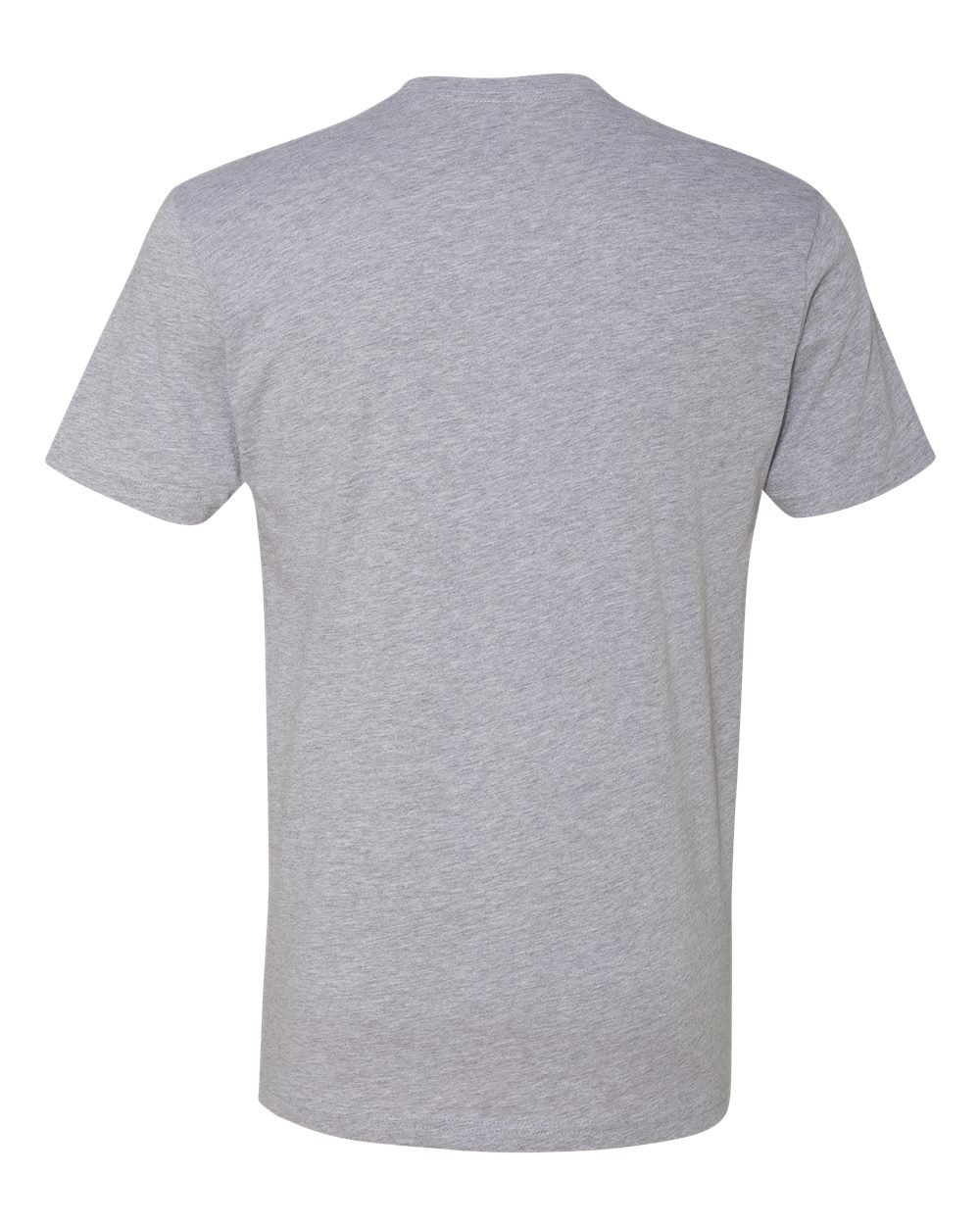 Heather Grey DTF Adult Heavy Cotton
