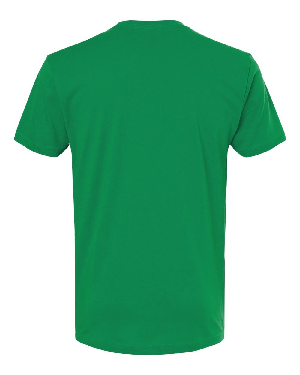 Kelly Green DTG Adult Soft Cotton