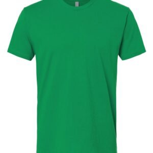 Kelly Green DTG Adult Soft Cotton